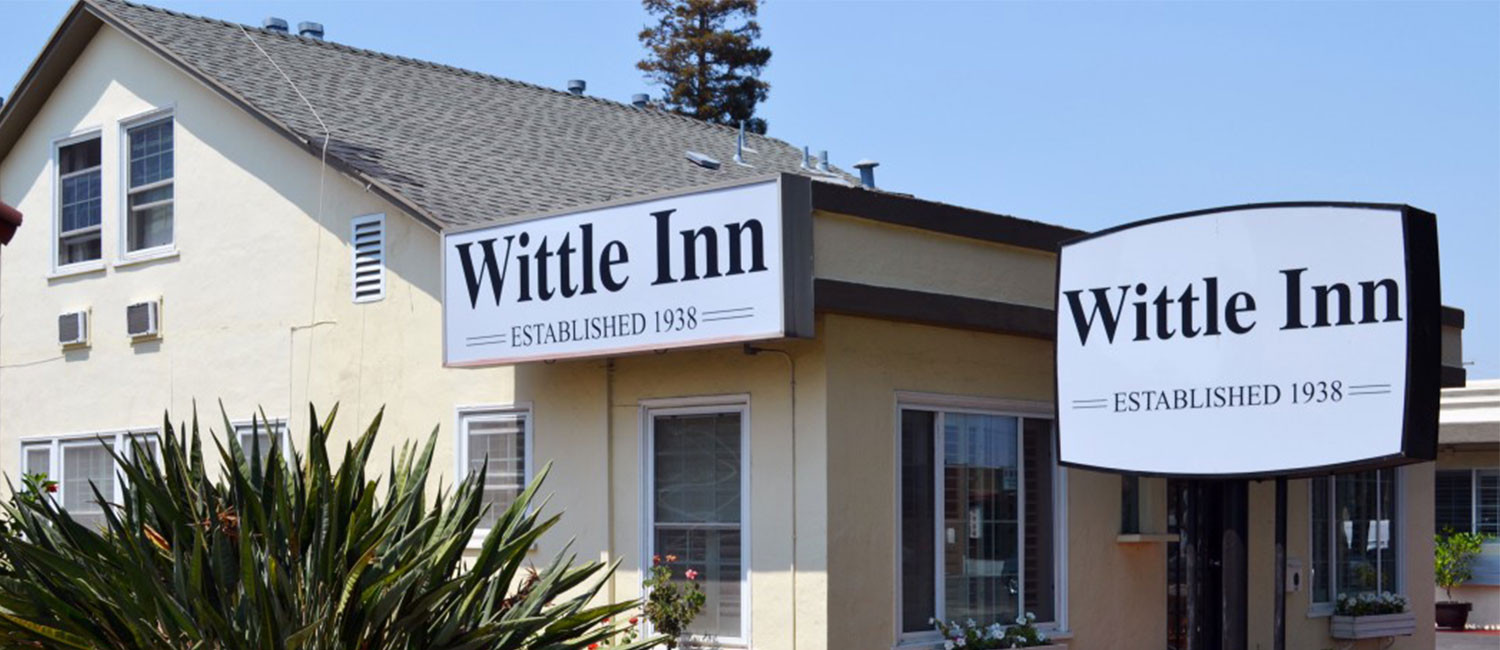 Welcome To Wittle Inn