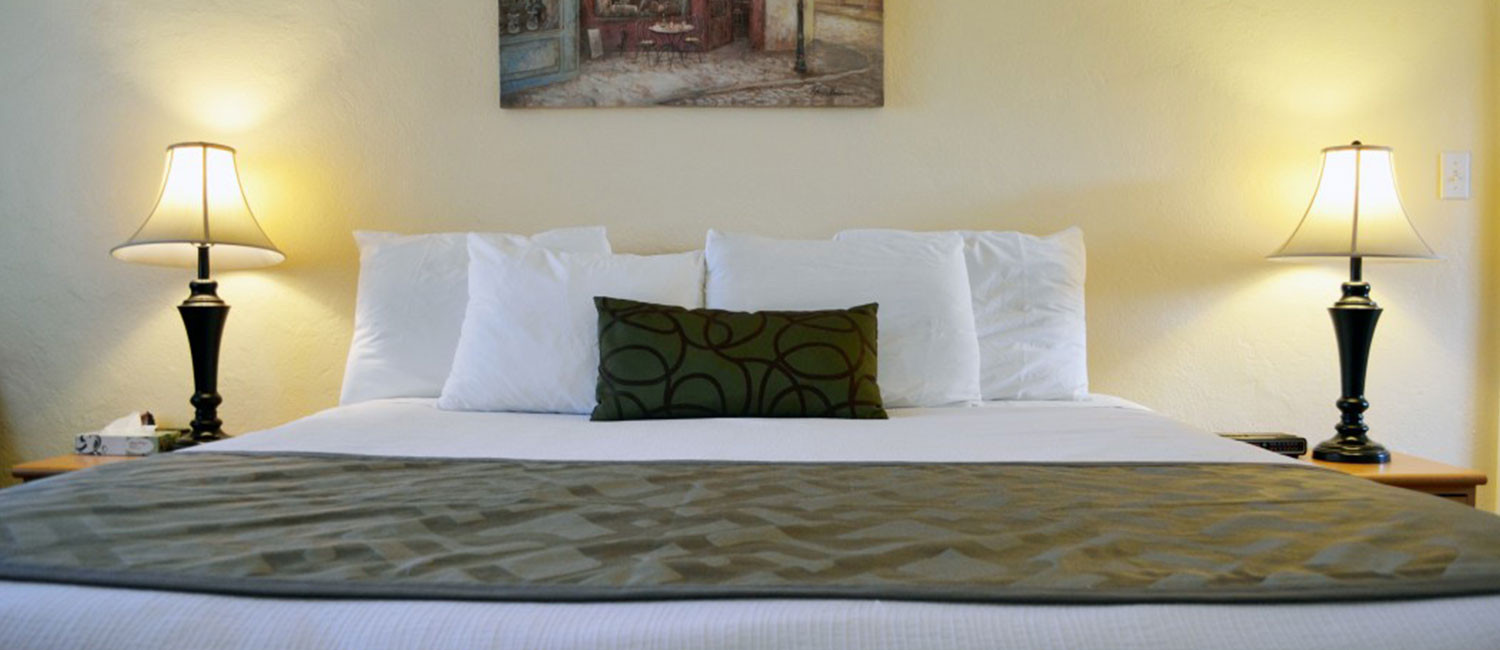 Cozy & Family-friendly Guestrooms In The Heart Of Silicon Valley