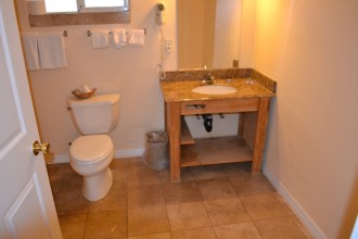 Wittle Inn - Updated Bathrooms