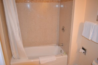 Wittle Inn - Upgraded Bathrooms
