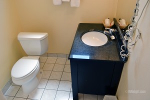 Wittle Inn - Full Private Bathroom