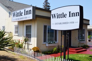 Wittle Inn - The Historic Wittle Inn Sunnyvale