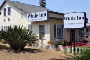 Wittle Inn - Welcome To The Historic Wittle Inn Sunnyvale
