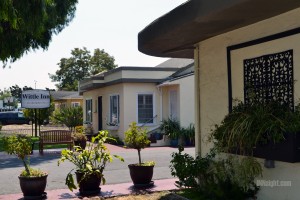 Wittle Inn - Located centrally off El Camino Real