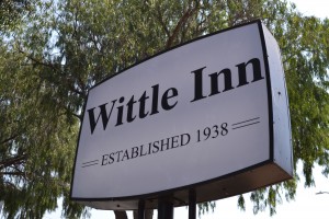 Wittle Inn - Wittle Inn Established in 1938